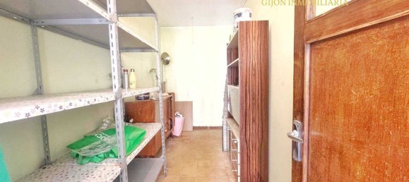 4 غرف نوم شقة في Gijon, Spain رقم 169894 19