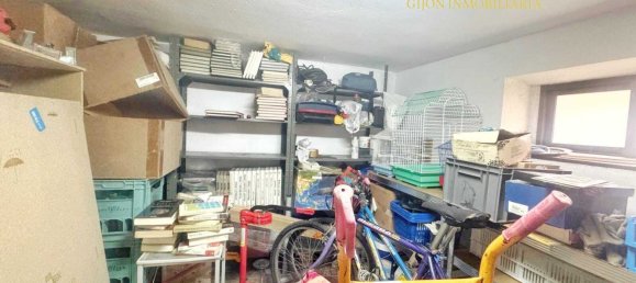 4 غرف نوم شقة في Gijon, Spain رقم 169894 32