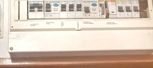 4 غرف نوم شقة في Gijon, Spain رقم 169894 30