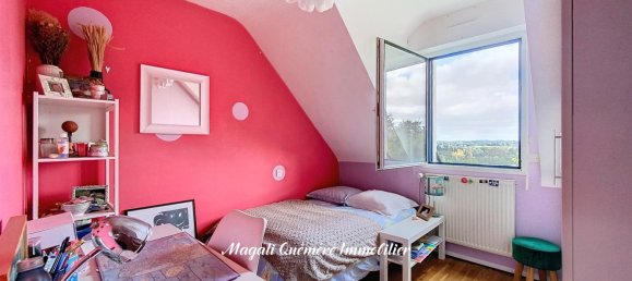 5 Schlafzimmer Haus in Montfort-sur-Meu, France, Nr. 360793 16