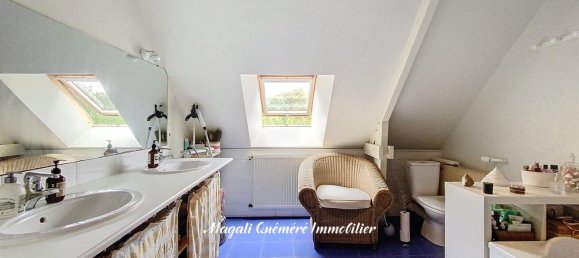 5 Schlafzimmer Haus in Montfort-sur-Meu, France, Nr. 360793 17