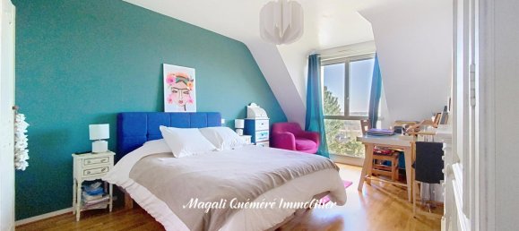 5 Schlafzimmer Haus in Montfort-sur-Meu, France, Nr. 360793 11