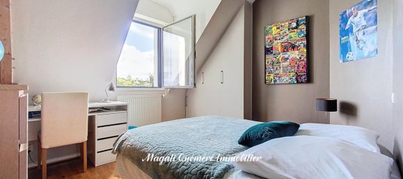 5 Schlafzimmer Haus in Montfort-sur-Meu, France, Nr. 360793 15