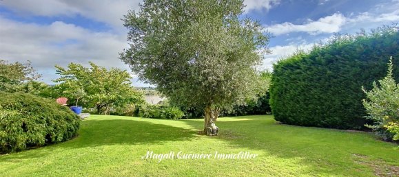 5 Schlafzimmer Haus in Montfort-sur-Meu, France, Nr. 360793 20