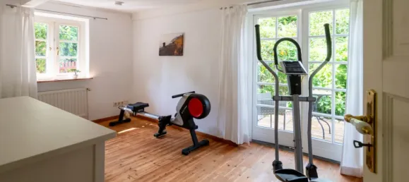 4 غرف نوم منزل في Nordfriesland, Germany رقم 331216 34