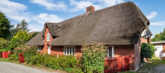 4 غرف نوم منزل في Nordfriesland, Germany رقم 331216 3