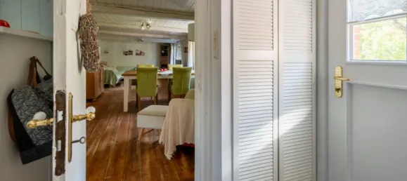 4 غرف نوم منزل في Nordfriesland, Germany رقم 331216 11