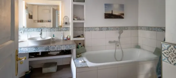 4 غرف نوم منزل في Nordfriesland, Germany رقم 331216 8