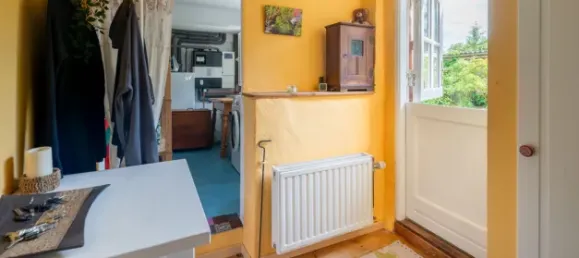 4 غرف نوم منزل في Nordfriesland, Germany رقم 331216 45