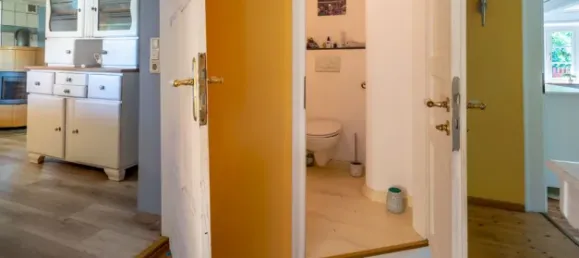 4 غرف نوم منزل في Nordfriesland, Germany رقم 331216 31