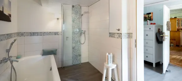 4 غرف نوم منزل في Nordfriesland, Germany رقم 331216 10