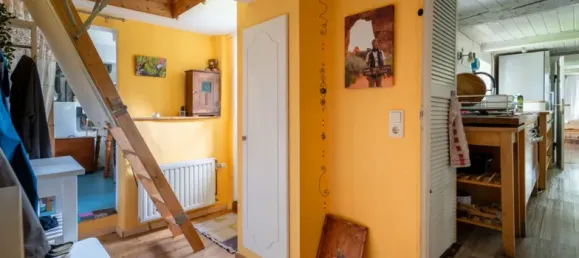 4 غرف نوم منزل في Nordfriesland, Germany رقم 331216 48