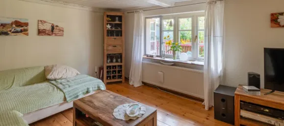 4 غرف نوم منزل في Nordfriesland, Germany رقم 331216 17