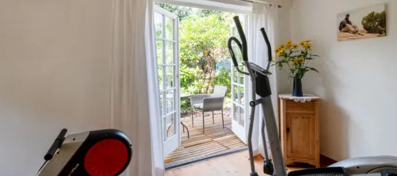 4 غرف نوم منزل في Nordfriesland, Germany رقم 331216 35