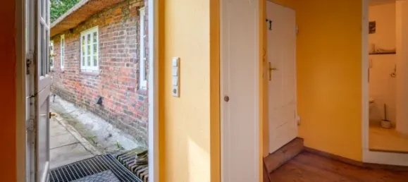 4 غرف نوم منزل في Nordfriesland, Germany رقم 331216 47