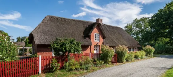 4 غرف نوم منزل في Nordfriesland, Germany رقم 331216 4