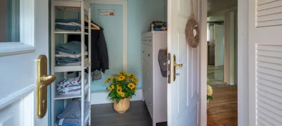 4 غرف نوم منزل في Nordfriesland, Germany رقم 331216 6