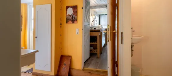 4 غرف نوم منزل في Nordfriesland, Germany رقم 331216 32