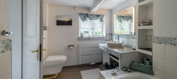 4 غرف نوم منزل في Nordfriesland, Germany رقم 331216 9