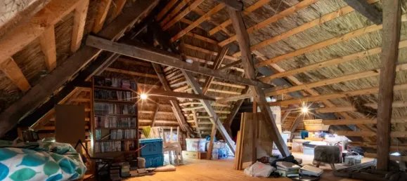 4 غرف نوم منزل في Nordfriesland, Germany رقم 331216 50