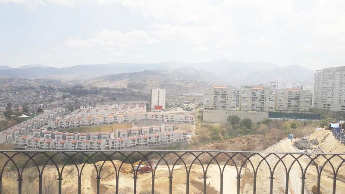 3 bedrooms Apartment in Mexico No. 227088