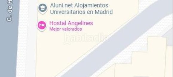 Estacionamento em Madrid, Spain 21 m² N.º 116970 10