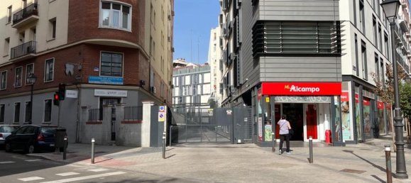 Estacionamento em Madrid, Spain 21 m² N.º 116970 9