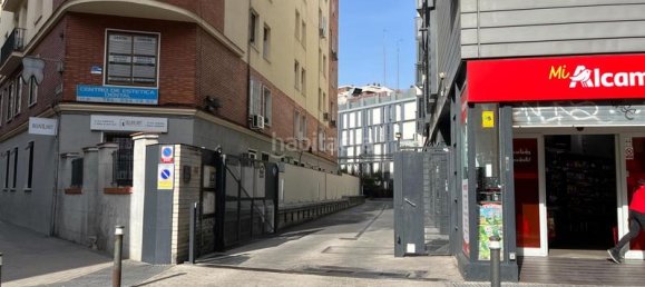 Estacionamento em Madrid, Spain 21 m² N.º 116970 8
