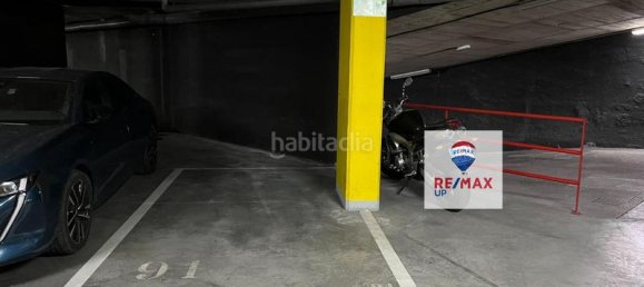 Estacionamento em Madrid, Spain 21 m² N.º 116970 2
