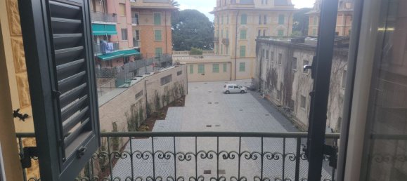 4-salle Appartement à Rapallo, Italy No. 112090 2