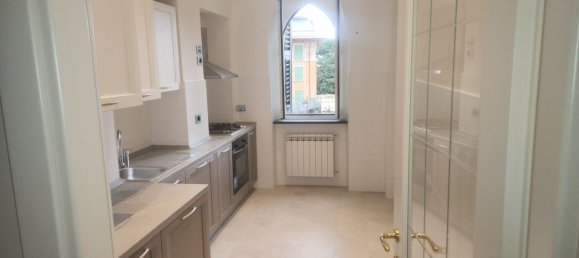 4-salle Appartement à Rapallo, Italy No. 112090 15