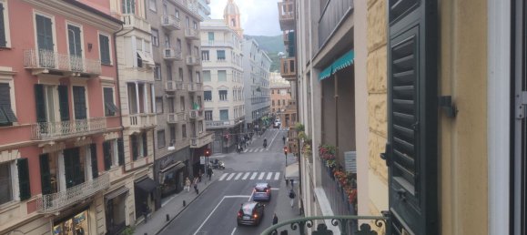 4-salle Appartement à Rapallo, Italy No. 112090 16