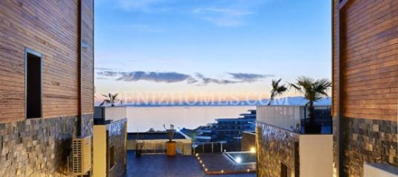 Villa de 6 divisões em Cesme, Turkey N.º 15046 8