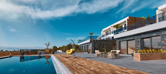 Villa de 6 divisões em Cesme, Turkey N.º 15046 4