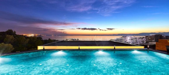 Villa de 6 divisões em Cesme, Turkey N.º 15046 7