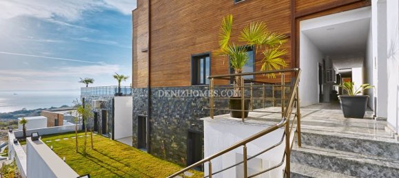 Villa de 6 divisões em Cesme, Turkey N.º 15046 6