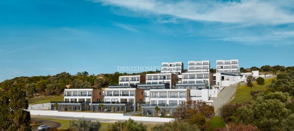 Villa de 6 divisões em Cesme, Turkey N.º 15046 9