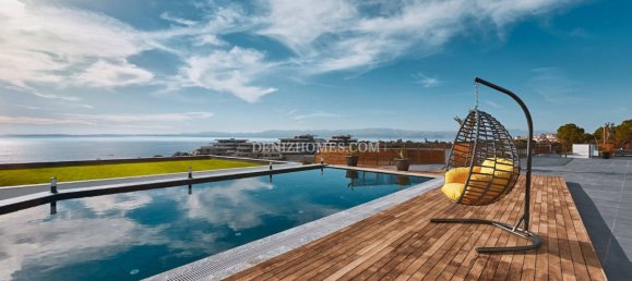 Villa de 6 divisões em Cesme, Turkey N.º 15046 5