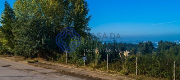 Grundstück in Oliveira de Azemeis, Portugal 595m², Nr. 61718 14