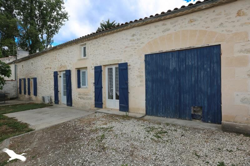 Casa T2 em Gironde, France N.º 338619