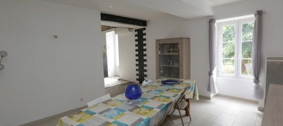 Casa T2 em Gironde, France N.º 338619 4