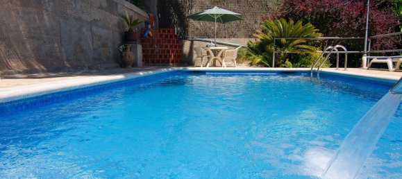 5 bedrooms House in Corbera de Llobregat, Spain No. 27726 47