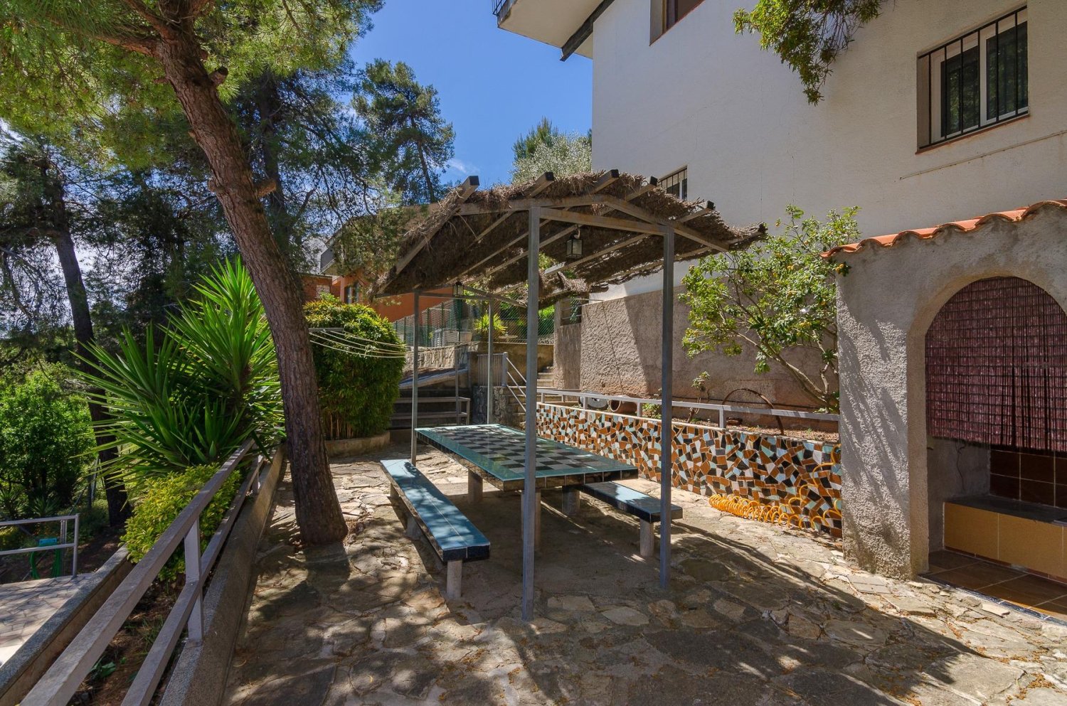 5 bedrooms House in Corbera de Llobregat, Spain No. 27726