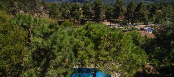 5 bedrooms House in Corbera de Llobregat, Spain No. 27726 11