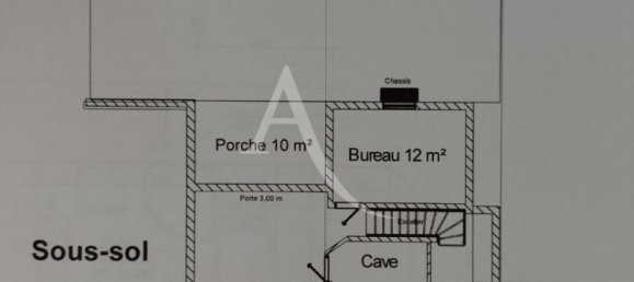 4 Schlafzimmer Haus in Saint-Jean-de-Braye, France, Nr. 72582 9