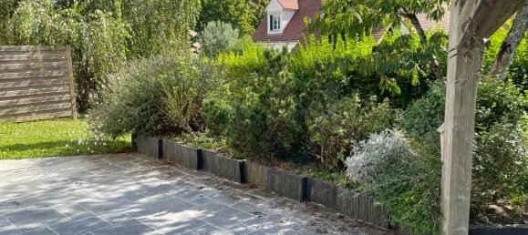 4 Schlafzimmer Haus in Saint-Jean-de-Braye, France, Nr. 72582 2