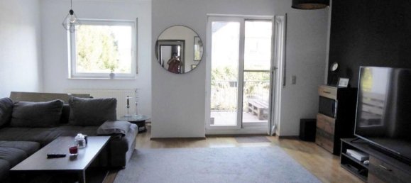 1 غرف نوم شقة في Limburg-Weilburg, Germany رقم 210797 5