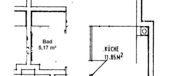 1 غرف نوم شقة في Limburg-Weilburg, Germany رقم 210797 14