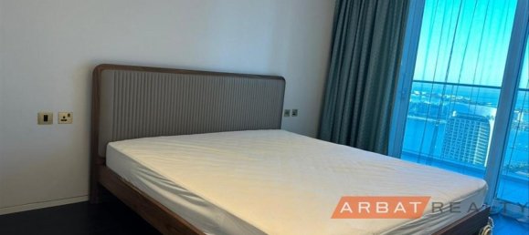 Квартира с 1 спальней в Дубай Марина, ОАЭ № 21852 6