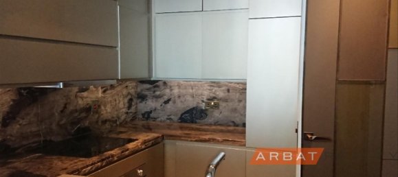 Квартира с 1 спальней в Дубай Марина, ОАЭ № 21852 9